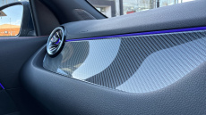 Mercedes-Benz GLA 180 AMG Line Executive 5dr Auto Petrol Hatchback